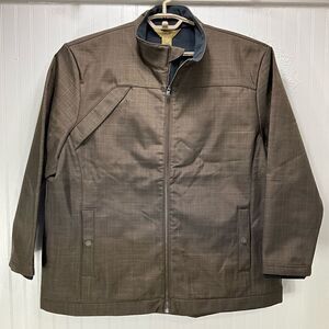 TRI-MOUNTAIN GOLD Soft Shell Jacket